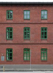 Photo Textures of Buildings